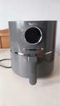 Friteuza cu aer cald Tefal Ultra Fry Digital EY111B15