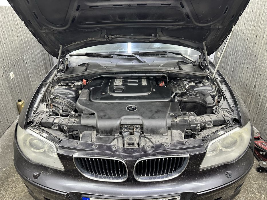 Автосервиз Пловдив