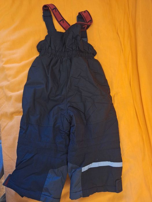 Детски ски панталон Р-Р 92