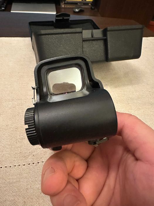 Бързомер Eotech EXPS2