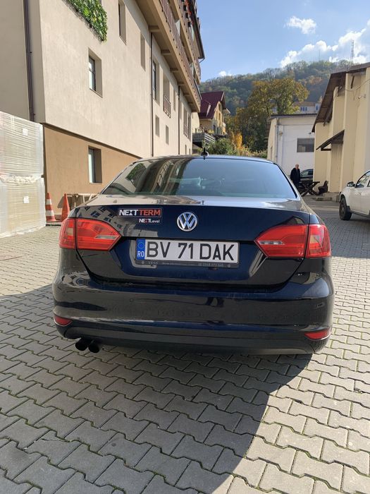 Volskwagen JETTA