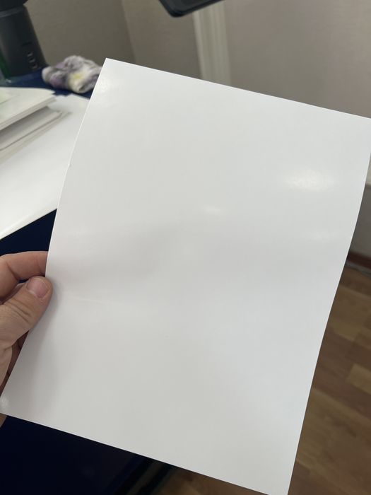 Офисная бумага MAGNA Office Paper А4 формат