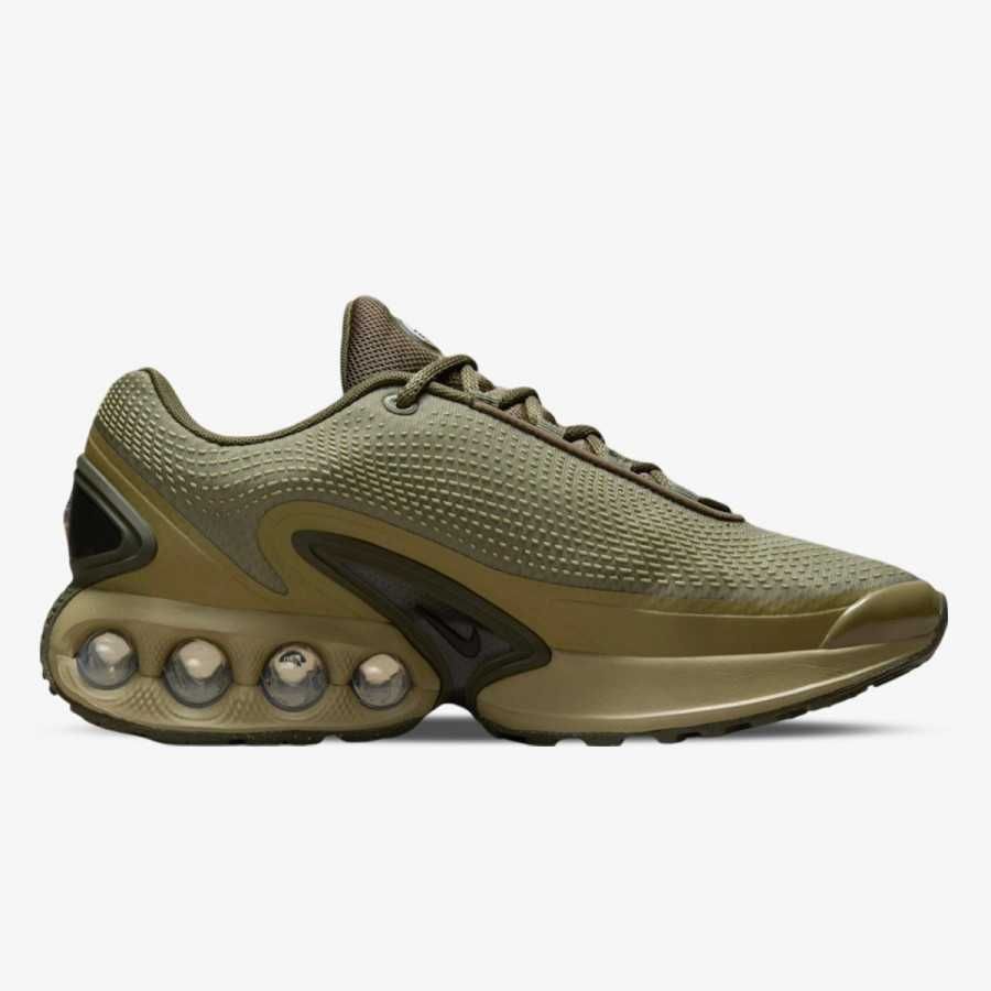Nike - Air Max Dn DV3337-201 номер 39 детски Оригинал Код 5706