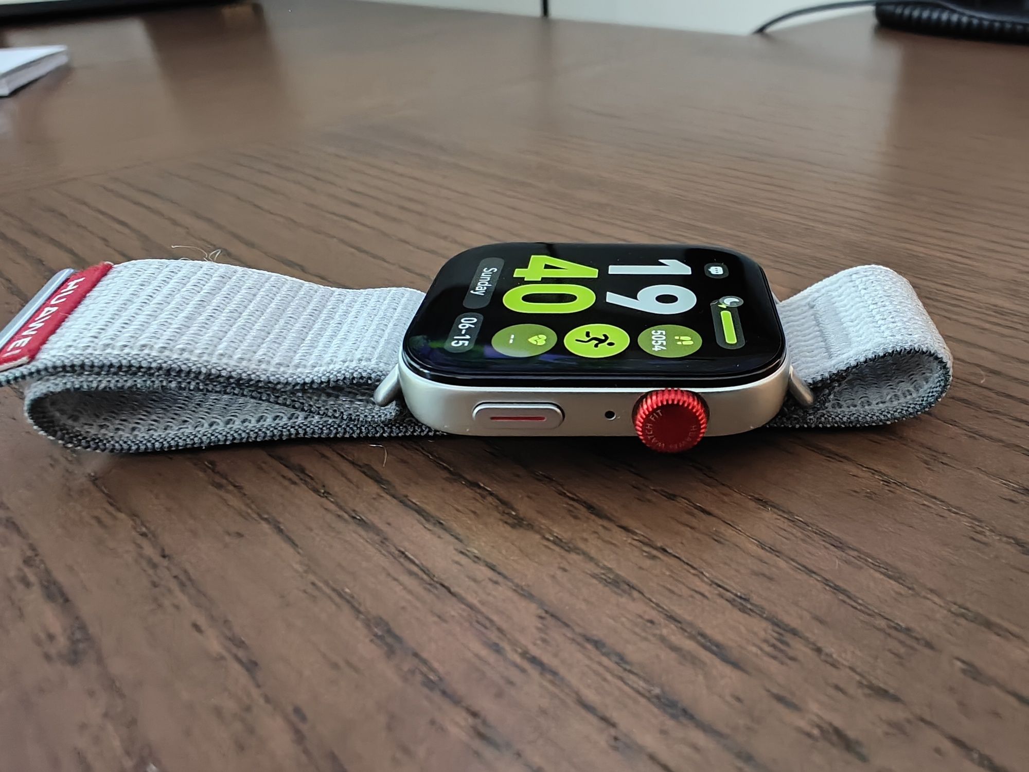 Huawei Watch Fit 3 NFC