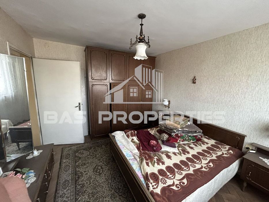 Продава се Двустаен апартамент в София, Левски - 64 кв.м за 1875 €/кв.м - Снимка #6