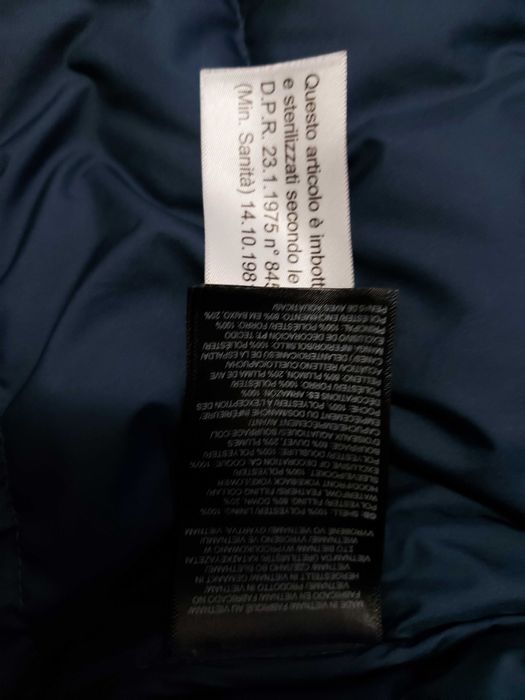 The North face down S46, пухено яке 550 fill,2022г.ново оригинал