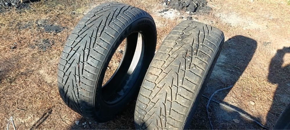 Nokian Hakkapeliitta
