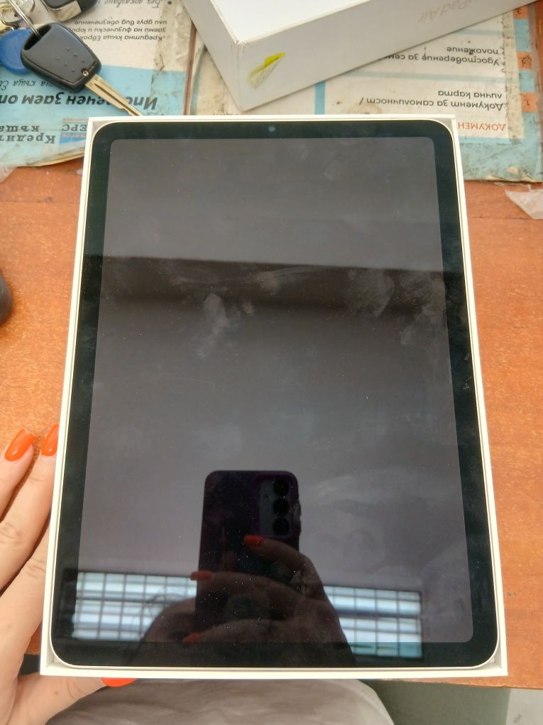 Apple Ipad AIR 64GB