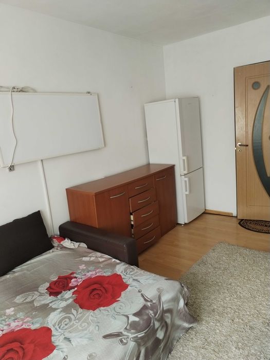 Garsoniera de inchiriat,Garantie 125 E!