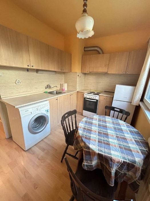 Дава се под наем Едностаен апартамент в София, Света Троица - 43 кв.м за 367.2 € - Снимка #4