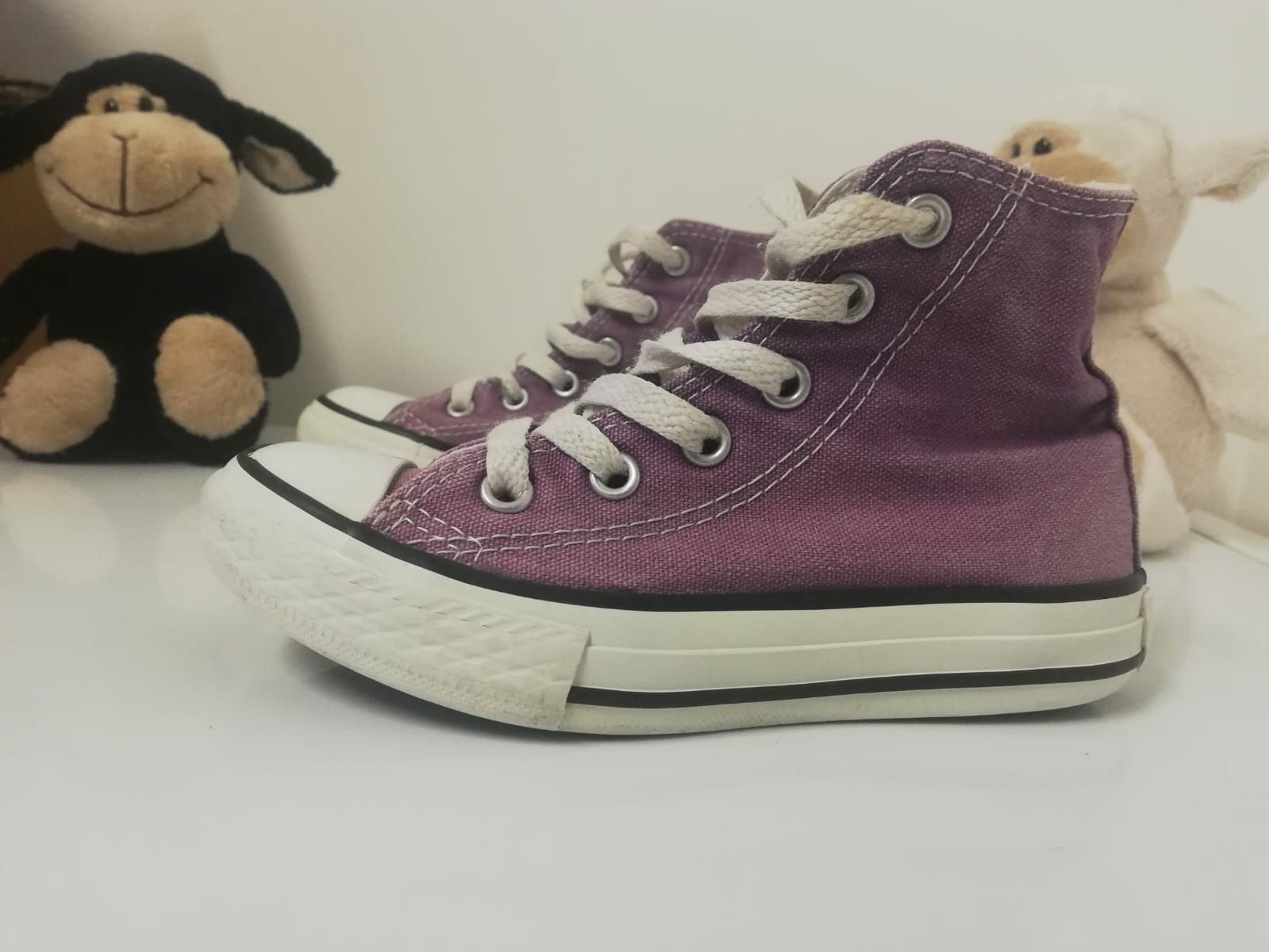 Tenisi Converse nr 27