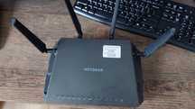 Router Netgear Nighthawk X4 r7500 ac2350