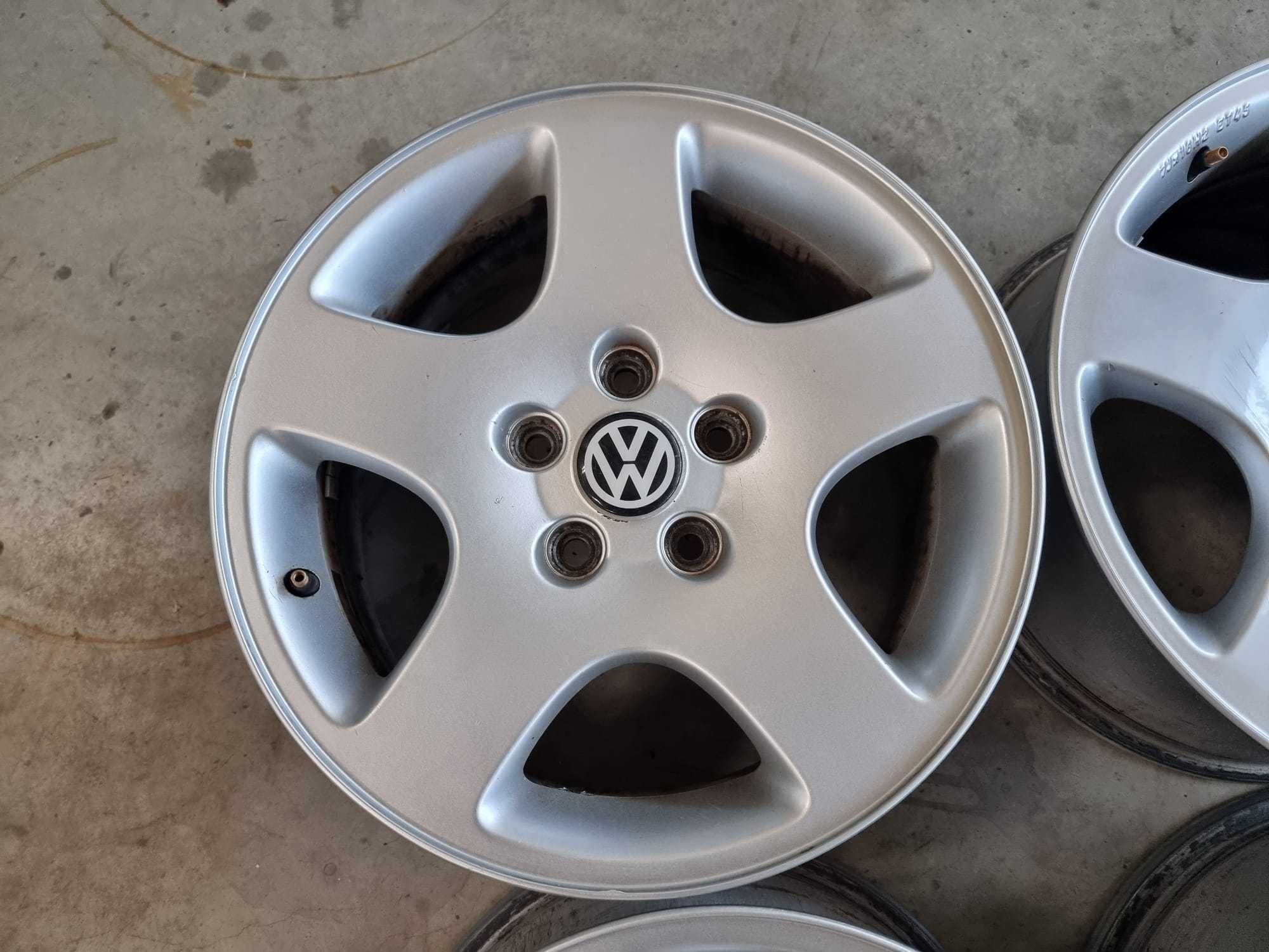 Jante R16 5x112 VW Touran-Golf-Pasat-Cady-Jetta-Sharan-SKODA Octavia