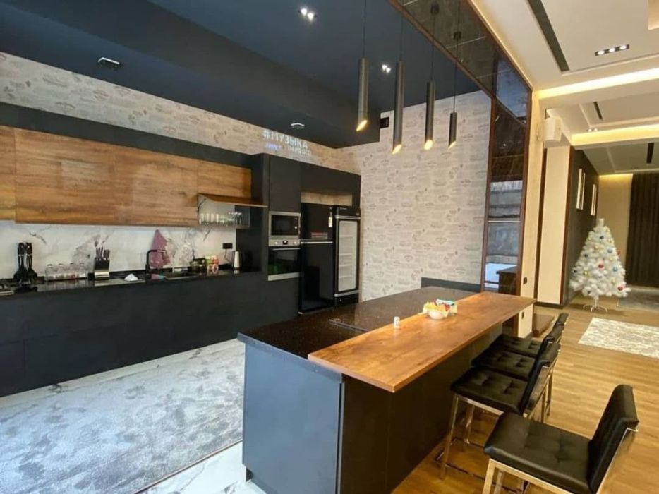 Чисто для семейного отдыха