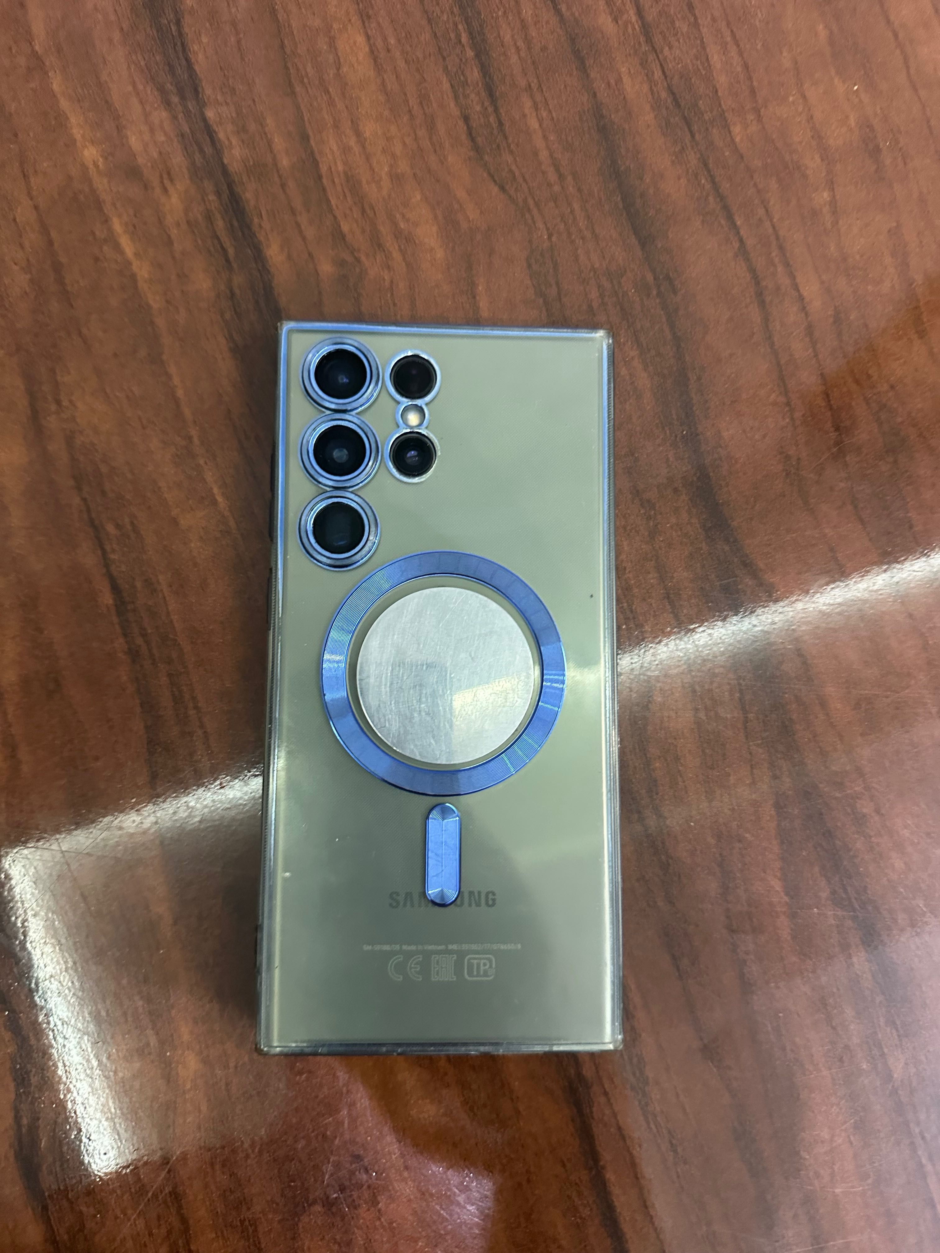 Samsung c23 ultra