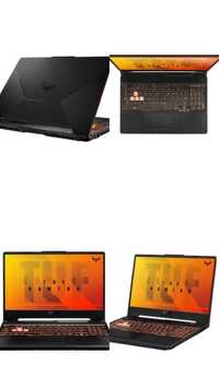 Ноутбук ASUS TUF Gaming FX506LH-HN004 90NR03U2-M00860 черный