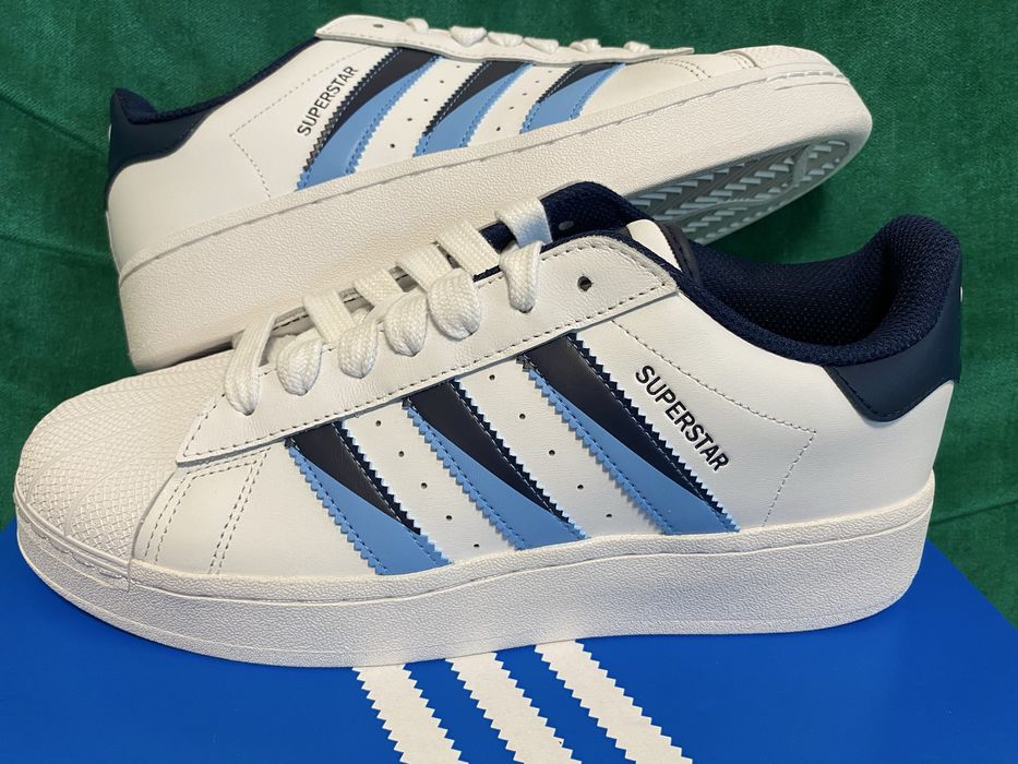 Adidas Superstar XLG marimea 44 si 2/3