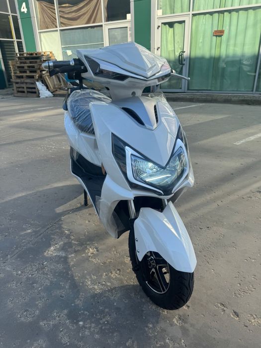 Schimb/vand scuter electric 10/10