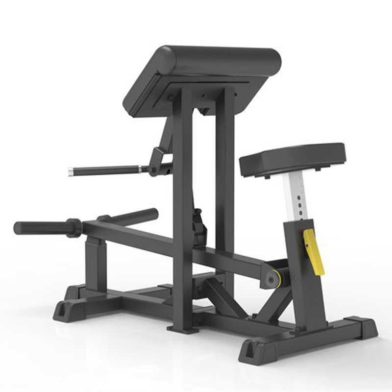 Скотова Пейка за Бицепс Bicep Curl IFP1501 / Фитнес Уред