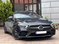 Cls 400 4 matic variante auto