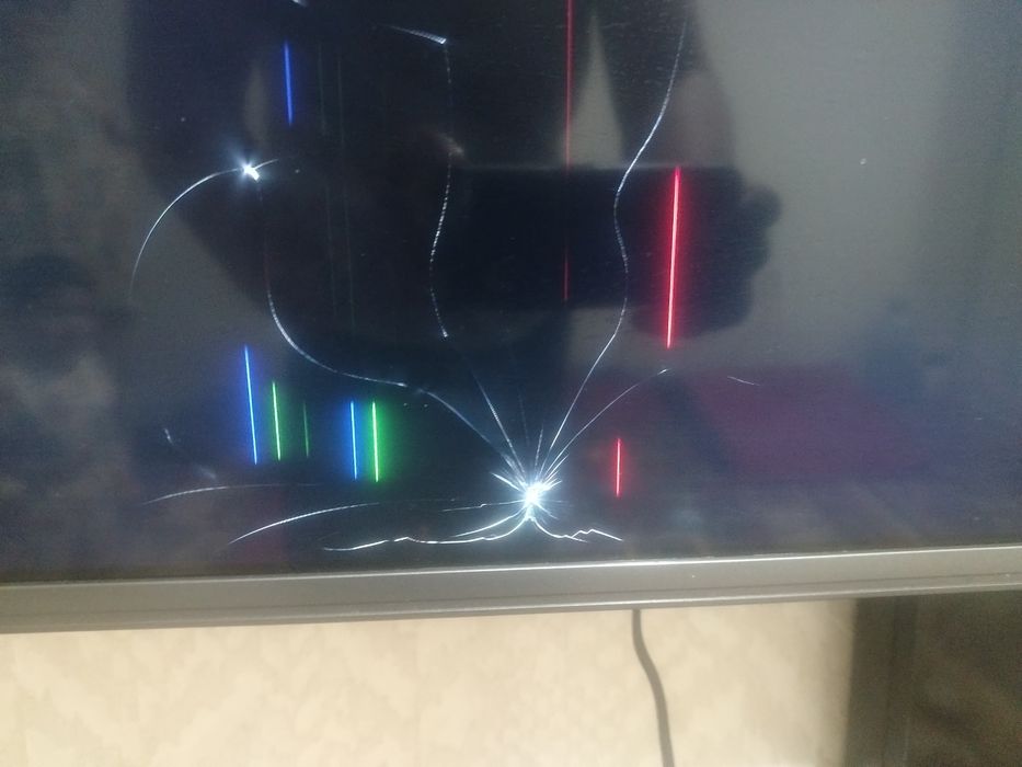 Artel televizor 55 talik