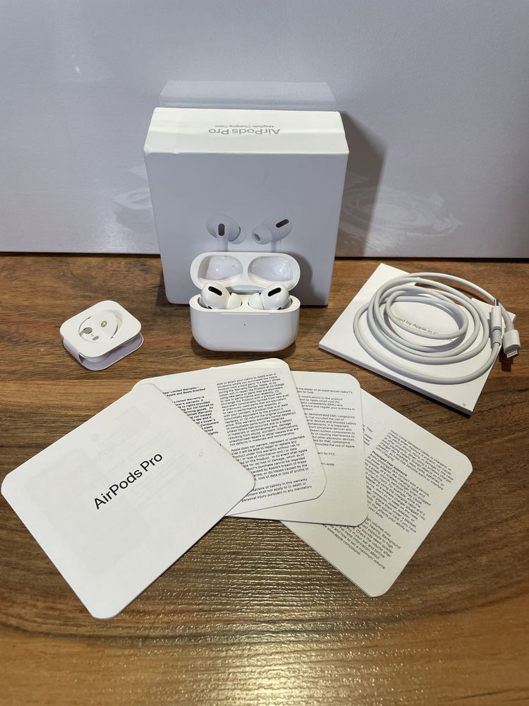 Airpods pro 2 gen