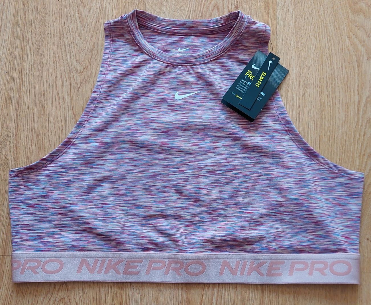 Adidas Пола-панталон   Nike Dri-fit дамски потник Reebok Crossfit