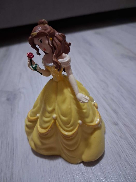 Figurine Bell/ Cenusareasa/Rapunzel/ Frozen