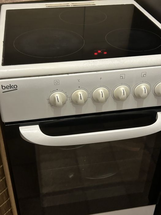 Индукционная плита