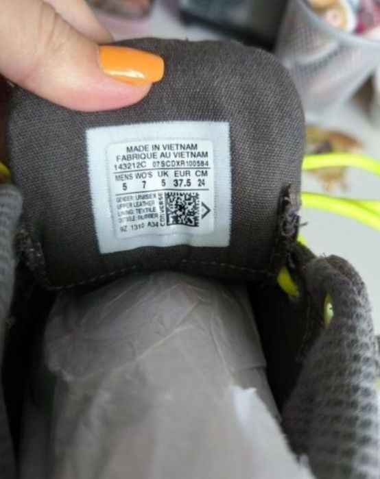 Converse all stars piele naturala 37,5 noi