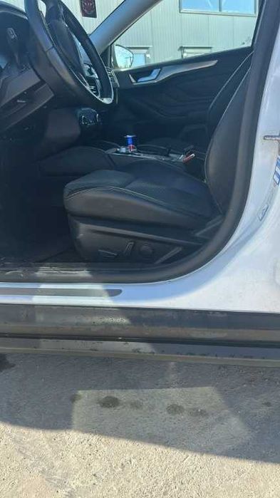 Dezmembram Ford Focus 4 , an 2019 cod motor  ZTD ,AUTOMAT