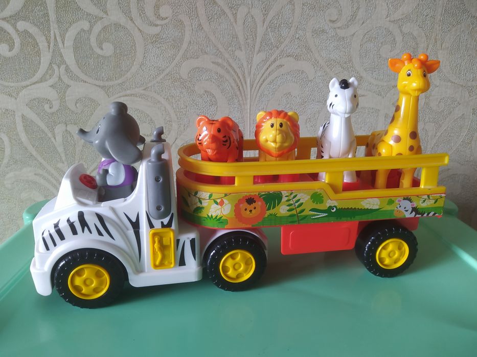 Игрушки развивающие