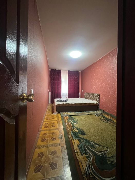 3 хонали 4 хонага мосласа булади