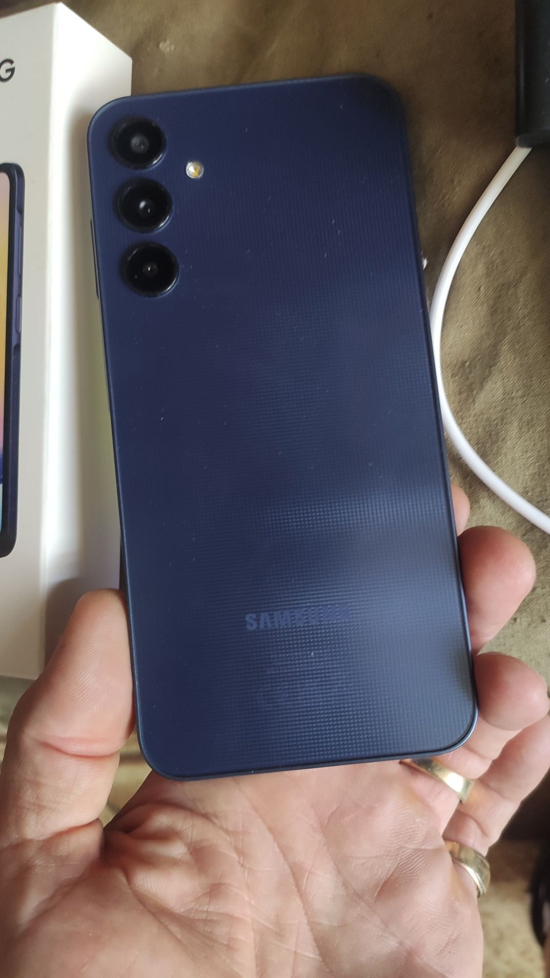 Самсунг А25 5G Samsung