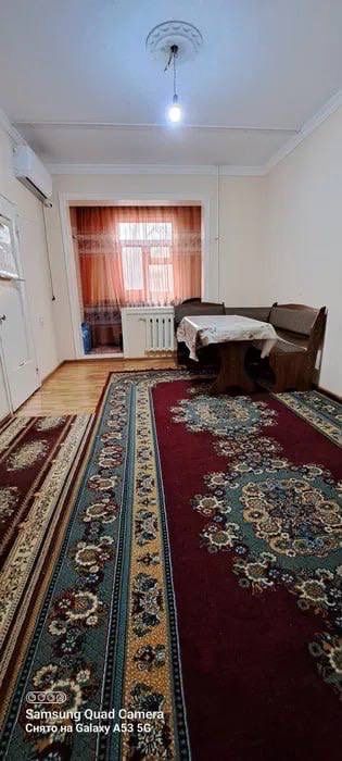 Продается 4-комнатная квартира, массив ТТЗ-2, ориентир M-Clinic