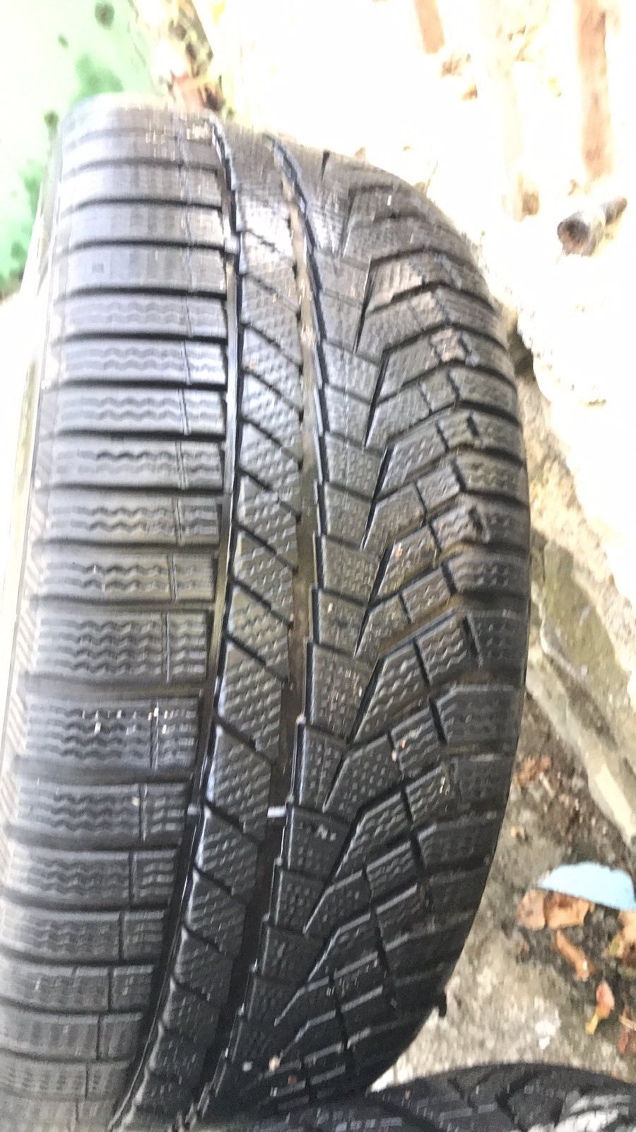 Audi 18ки 5x112 оригинални джанти с гуми
