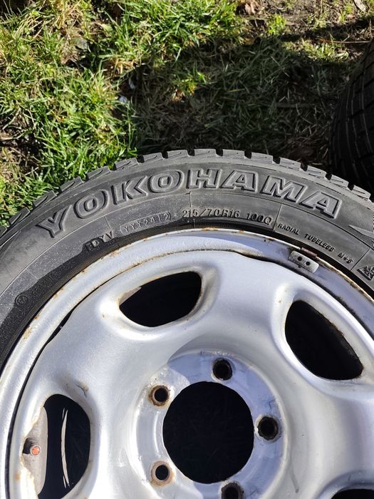 Джанти за Suzuki grand vitara 16 цола