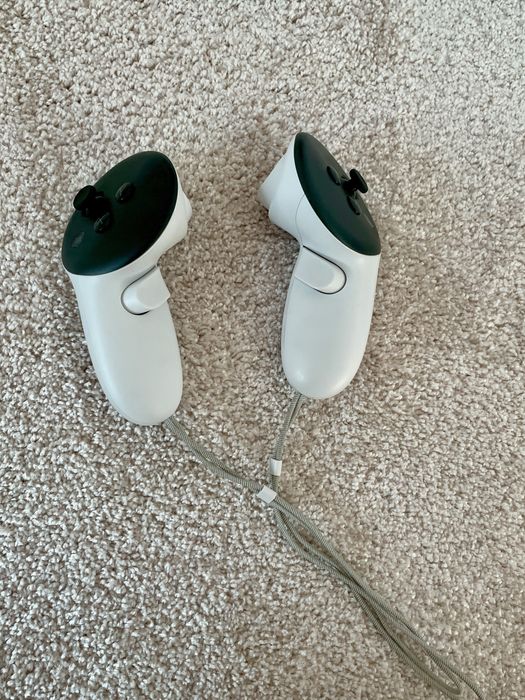 Meta Quest 3s 128GB – Kit complet + Accesorii + Garantie