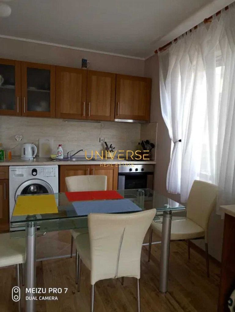 Продава се Двустаен апартамент в Несебър - 77 кв.м за 1416 €/кв.м - Снимка #1