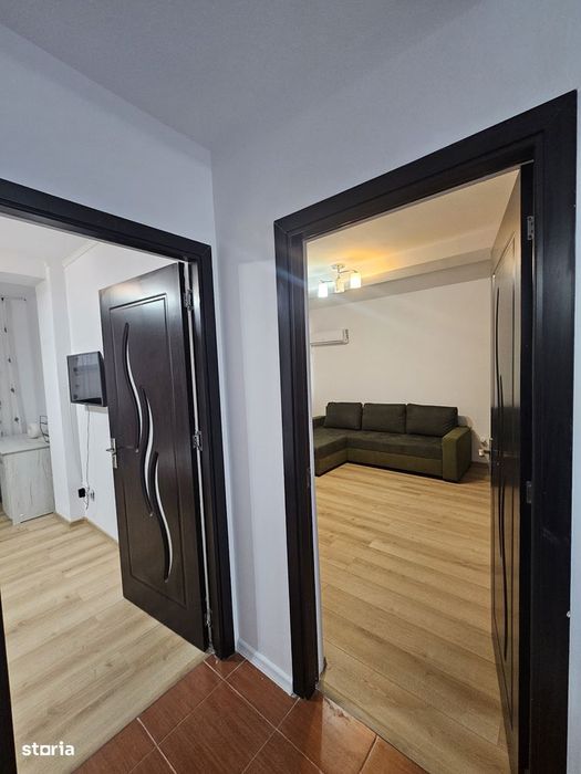 Închiriez apartament la 12 minute de metrou Dimitrie Leonida (M2)