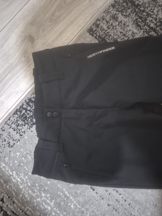 Pantaloni iarna impermeabili