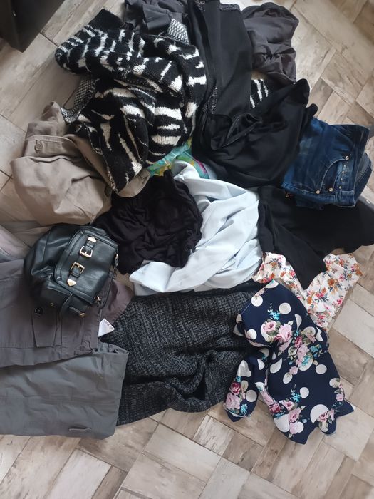 Donez haine dama m/l