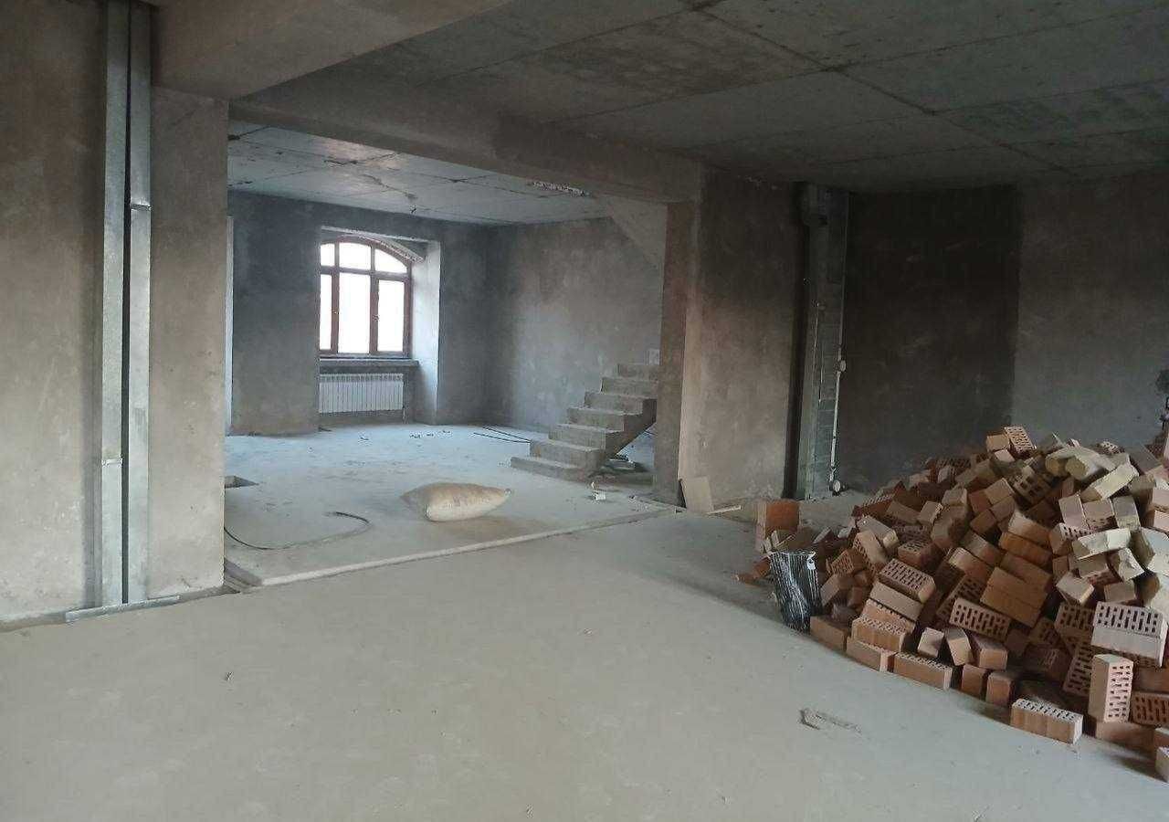 СРОЧНО продажа 4/7-8/8 ЖК Parisien, 244м2
