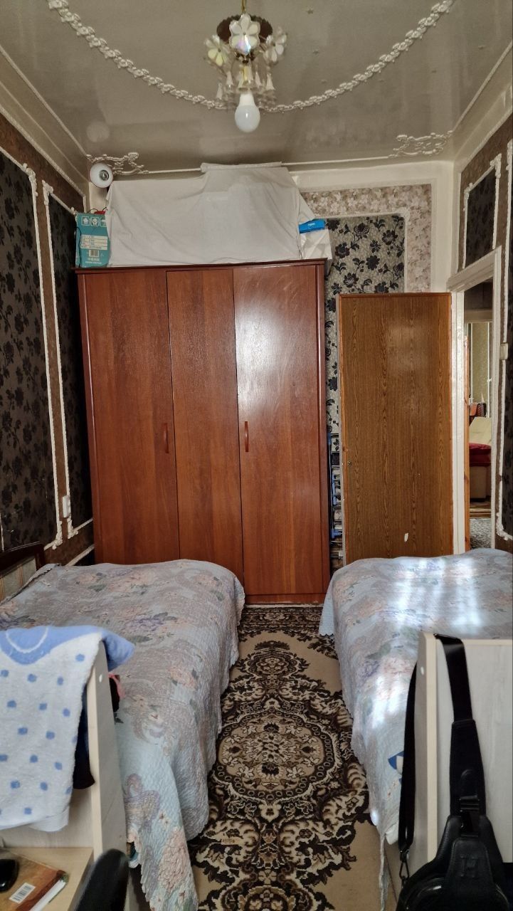 Продаётся 3х комнотная в Гулободе
