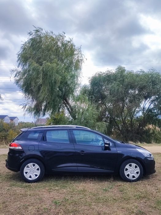 Renault Clio 1.5 dci Înmatriculată/Diesel/Actele la zi/Stare FB