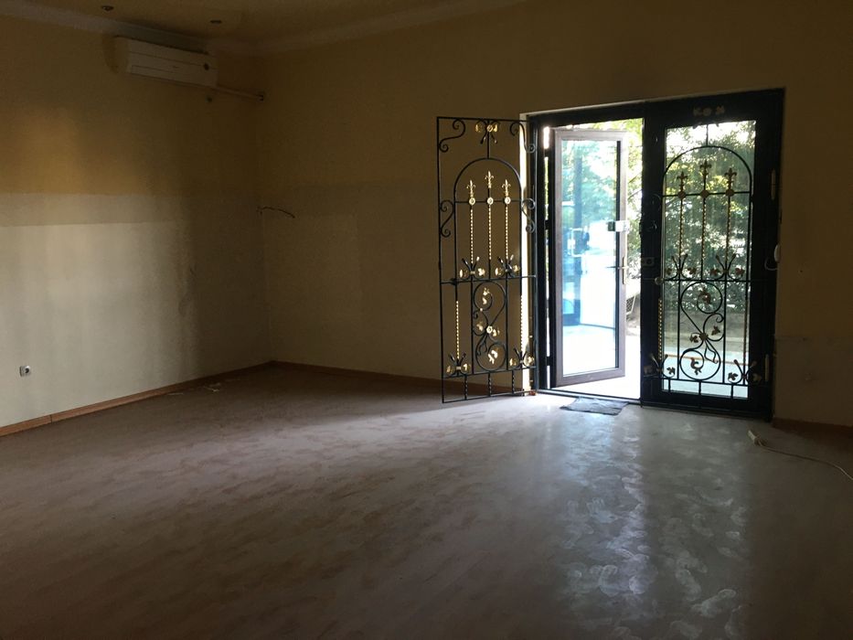 Сдается офис 62 кВ на дархане