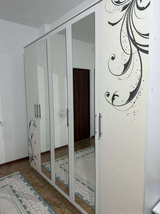 Спальный гарнитур сатамын