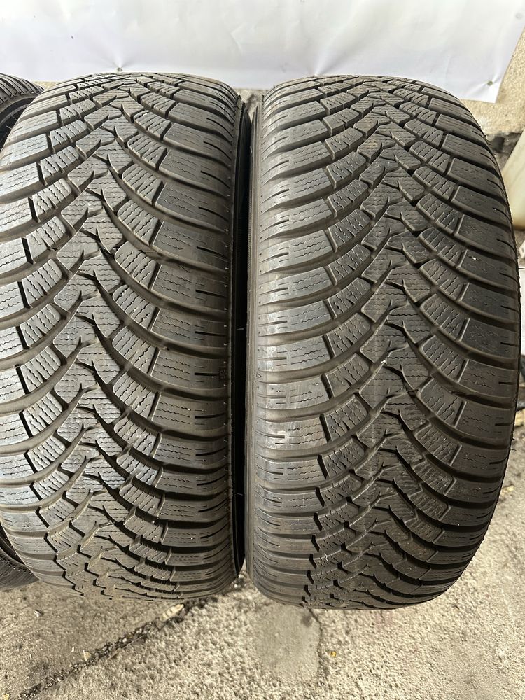 205/55/16 Falken dot21
