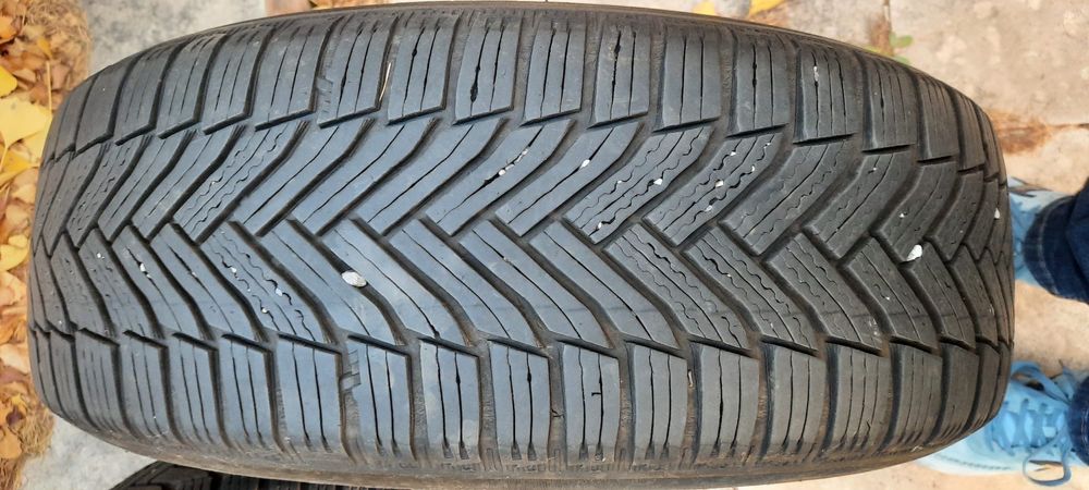 Anvelope jante iarna BMW F30 style 390 16" 205/60/16