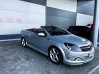 Opel Astra H twin top 2.0 Turbo decapotabila/cabrio